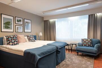 Фотографии Отель Hotel Sorsanpesä г. Сейняйоки (Финляндия) №1 Фото Отель Hotel Sorsanpesä г. Сейняйоки 1